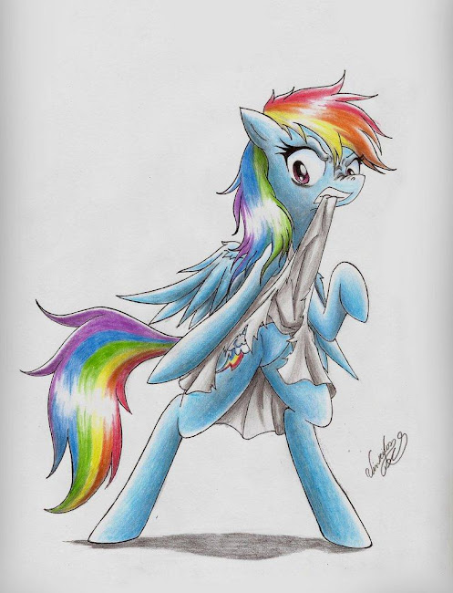 [Bild: RainbowDashdoesnotlikedressesbyRavenArkk...285533.jpg]