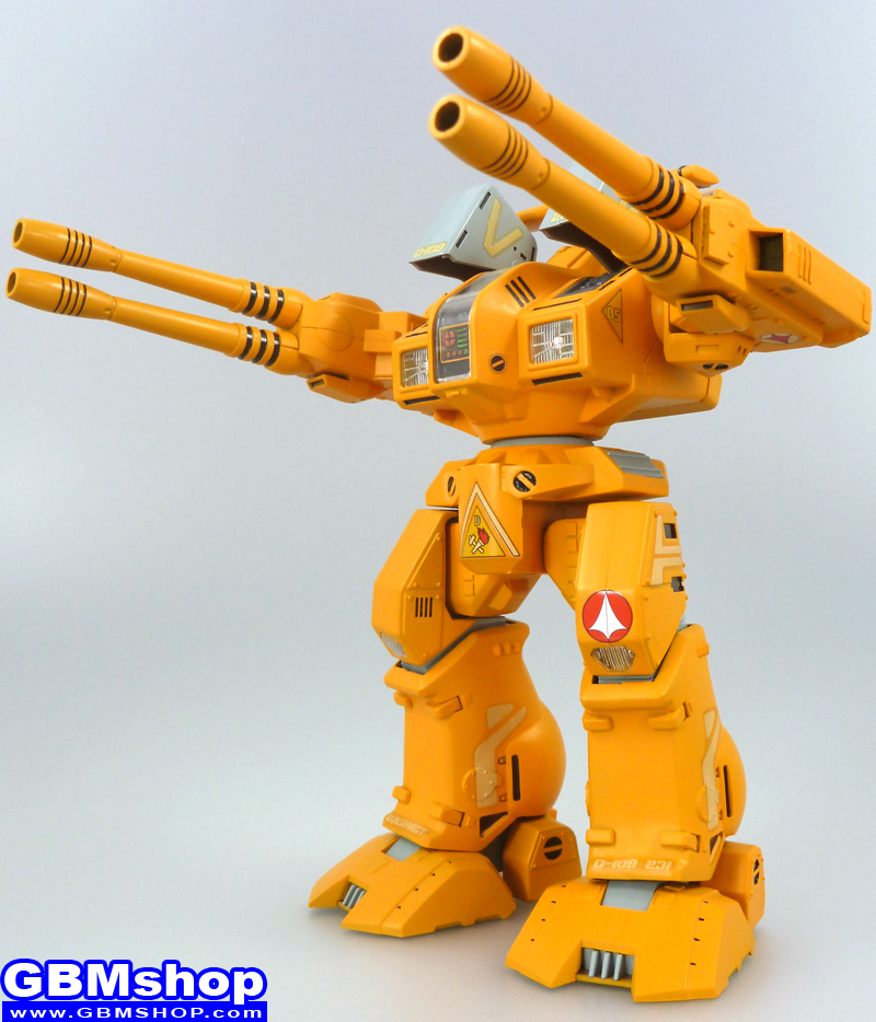 Macross Imai 1/72 ADR-04 Destroid Defender