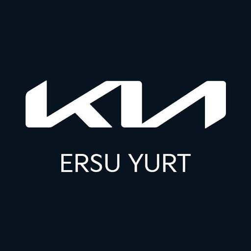 Ersu Yurt Otomotiv Kia Yetkili Satıcı ve Servisi logo