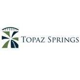 Topaz Springs Apartments logo