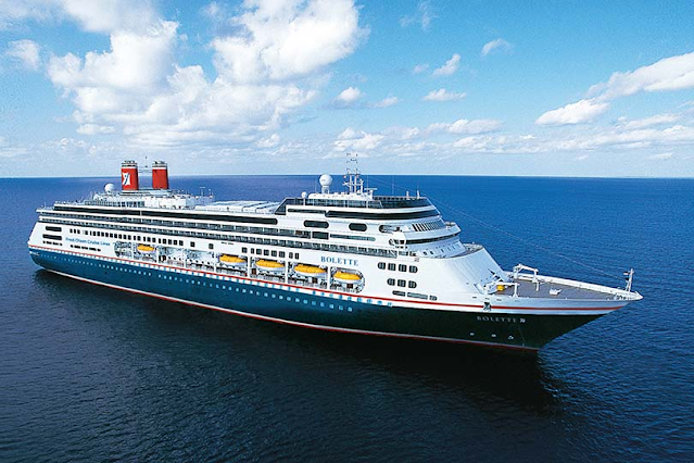 fred olsen cruises cancellation policy