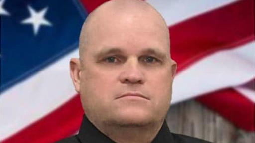 Arkansas officer dies after being struck, dragged by fleeing vehicle