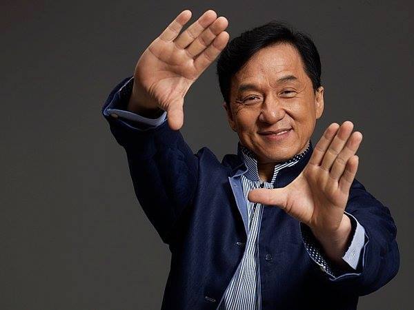 Jackie Chan Profile Pictures Dp Images Jackie Chan Profile Pictures