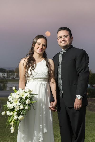 Fotografo di matrimoni Pablo Hernández (pabloh). Foto del 6 giugno 2019