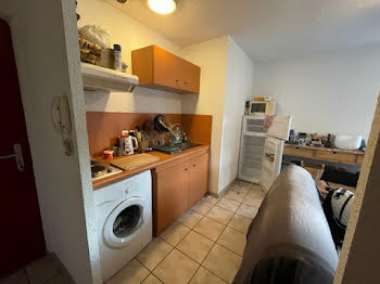 appartement à Nimes (30)