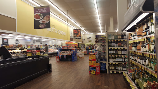 Grocery Store «Albertsons», reviews and photos, 2165 E Buckingham Dr, Richardson, TX 75081, USA