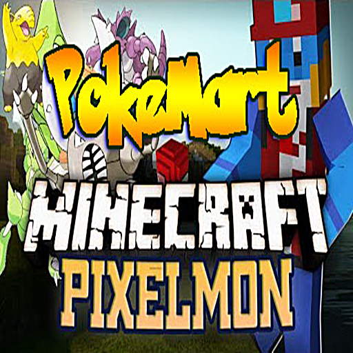 PokeDroid MCPE