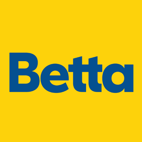 Betta Home Living logo