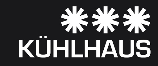 Kulturwerkstatt Kühlhaus logo