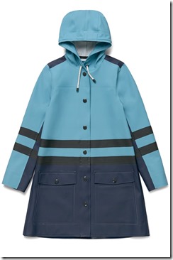 04 Stutterheim for Marni Spring18_Woman_StripeCoat_StoneBlueMulti_Product