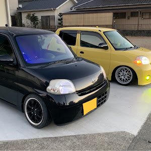 エッセ L235S