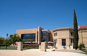 Cantor Center, Stanford University