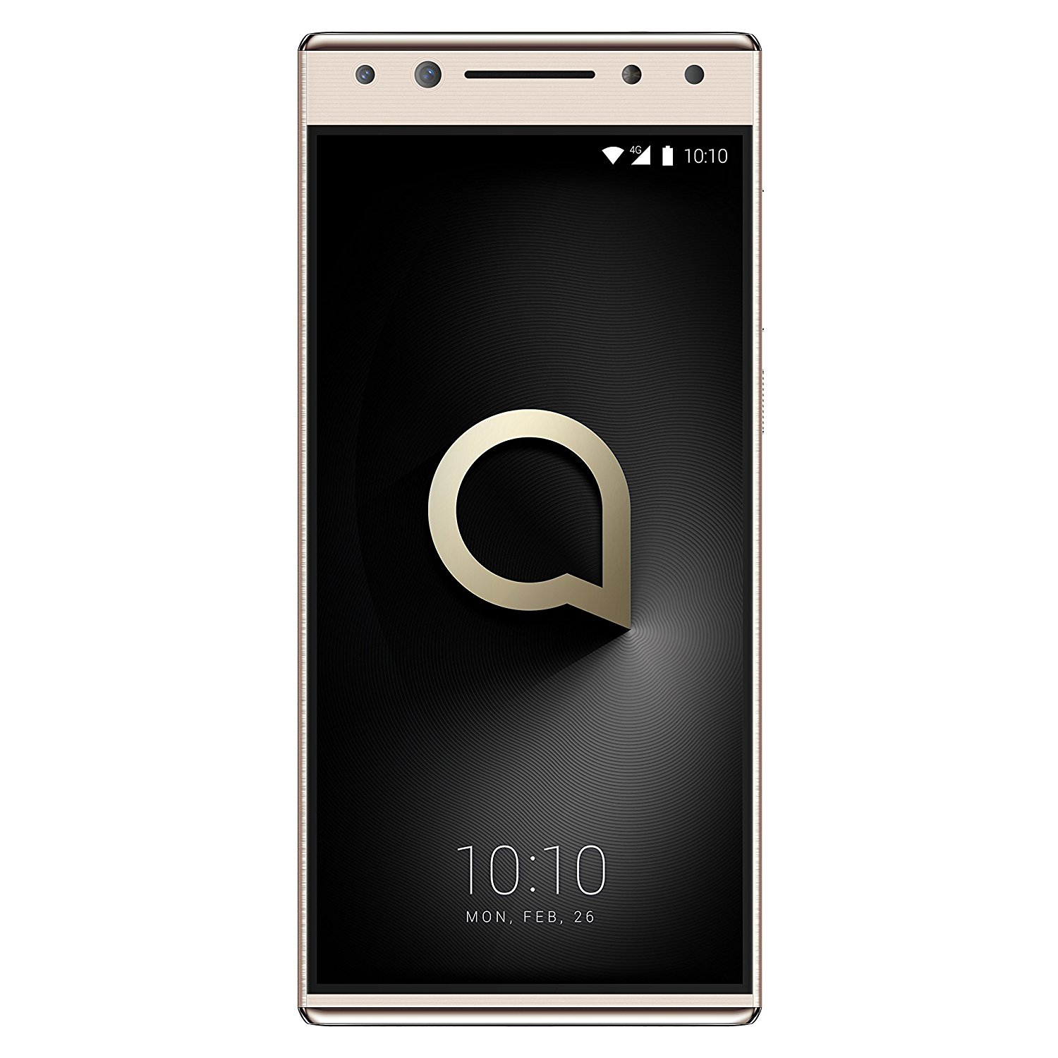 صور ومواصفات Alcatel 5 مع المميزات والعيوب وأدق تفاصيله