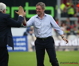 Zulte Waregem gelooft in stunt tegen Club Brugge: "We moeten ons durven tonen: we zijn Lokeren niet"