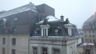 photo of Argus Hotel Brussels