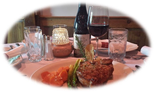 Bistro Le Cep