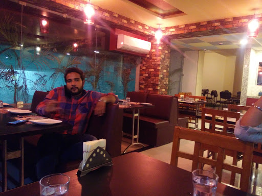 EPICURE Restaurant, Lower Ground, Ganpati Square, N.H. 8, Madanganj, RICCO Industrial Area, Kishangarh, Rajasthan 305801, India, Restaurant, state RJ