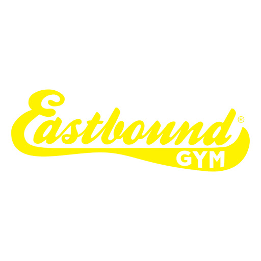 Eastbound Gym logo