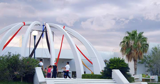 Planetario Dr. Ramiro Iglesias Leal, Blvd. Fidel Velazquez S/N, Horacio Terán, Cd Victoria, Tamps., México, Planetario | TAMPS