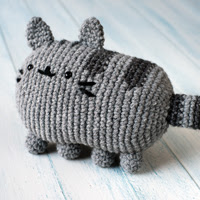 Pusheen the Cat