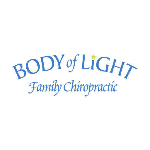 Body of Light Family Chiropractic logo