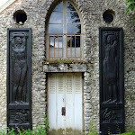 Jardin-musée Bourdelle d'Égreville