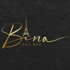 Bina Day Spa & Facials logo