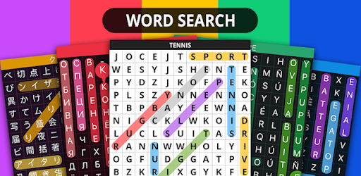 Word Search