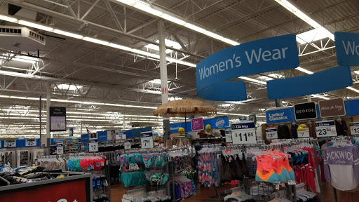 Department Store «Walmart Supercenter», reviews and photos, 175 Bell Ln, Savannah, TN 38372, USA