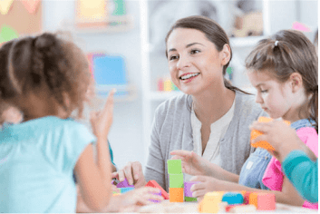 child care course melbourne