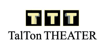 TalTonTHEATER logo