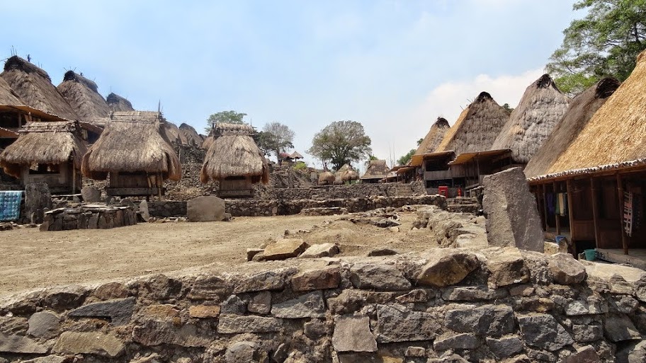 Марш энтузиастов. Ломбок-Гили-Круиз Komodo Adventures-Флорес-Бали.