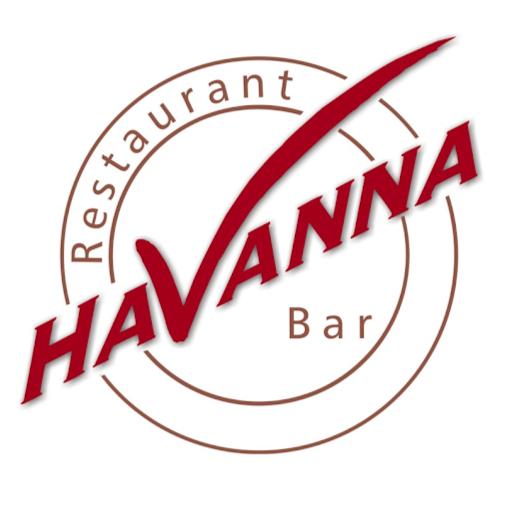 Restaurant & Bar Havanna logo