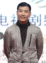 Guan Xiaoping China Actor
