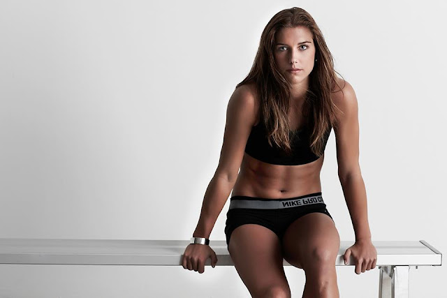 Alex Morgan Dp Profile Pictures