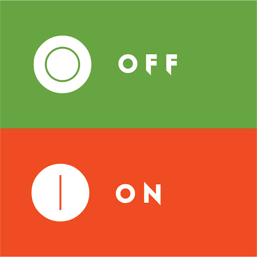 OFF & ON