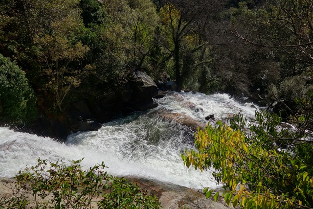 Recorriendo Extremadura. Mis rutas por Cáceres y Badajoz - Blogs of Spain - La Vera (Cáceres). Ruta otoñal por sus pueblos y su espectacular naturaleza. (14)