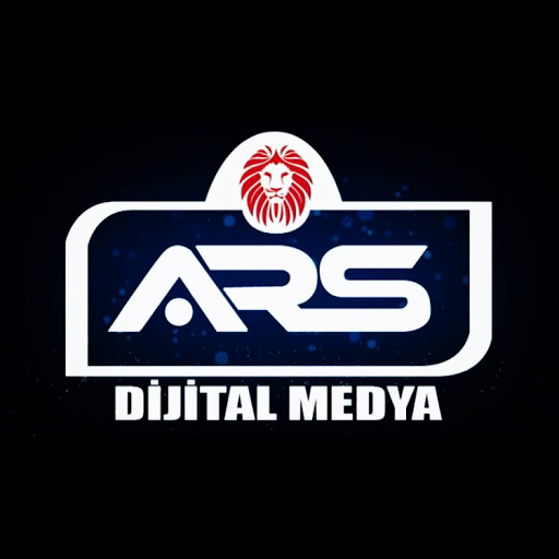 ARS Dijital Medya ve Pazarlama Ajansı logo