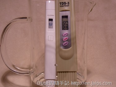 水質TDS檢測筆