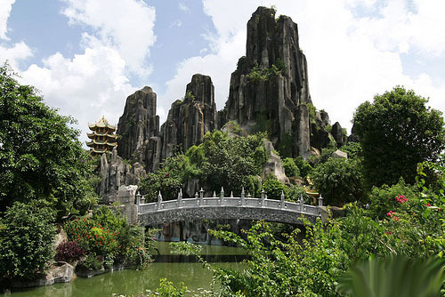 Du lich da nang tet duong lich 2016