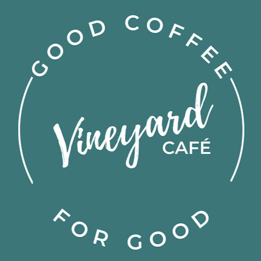 Vineyard Café logo