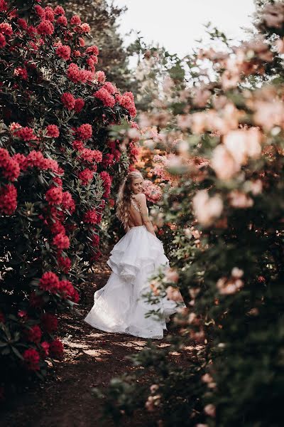 Wedding photographer Jolanta Niedzielska (jgniedzielska). Photo of 19 June 2023