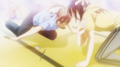 Chihayafuru 2 Episode 14 Screenshot 3