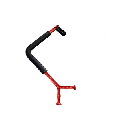Swing Trainer Elbow Fixer Indoor Golf Armhouding Correctie Trainingsapparaat Verbeter je swing en armpositie voor betere golfresultaten binnen