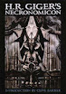 Hans Rudolf Giger - Necronomicon Dali Edition