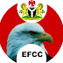 EFCC arraigns ex-commissioner, PDP chair over diversion of N586 million