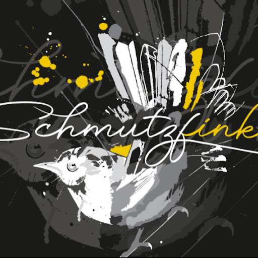 Schmutzfink Tattoo logo