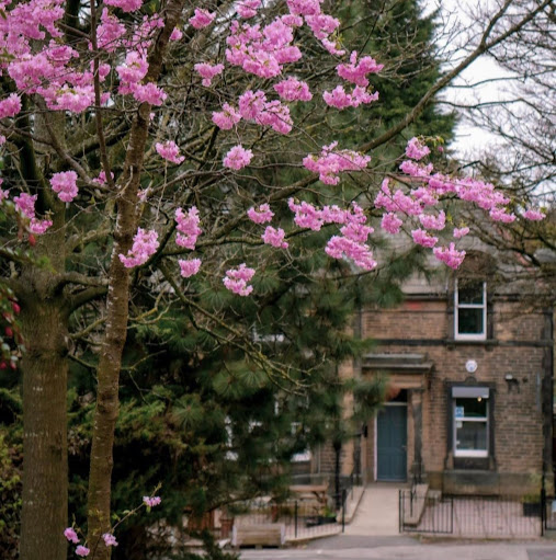 Lodge Café, Bowling Park