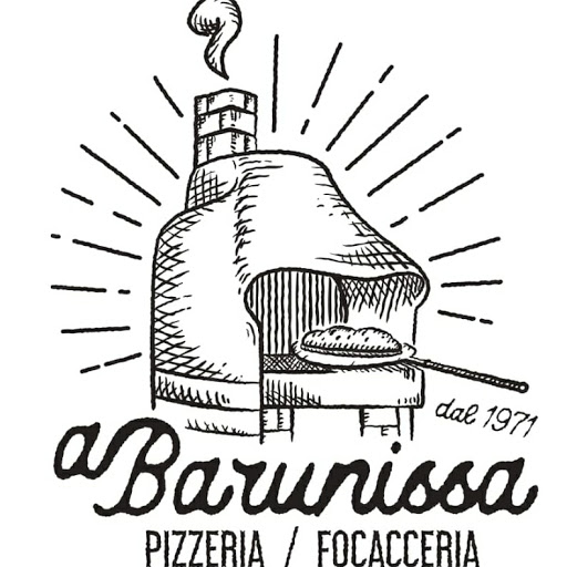 a Barunissa logo