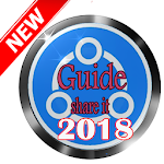 Cover Image of Download Tips for share it 2018 File transfer 1.0 APK